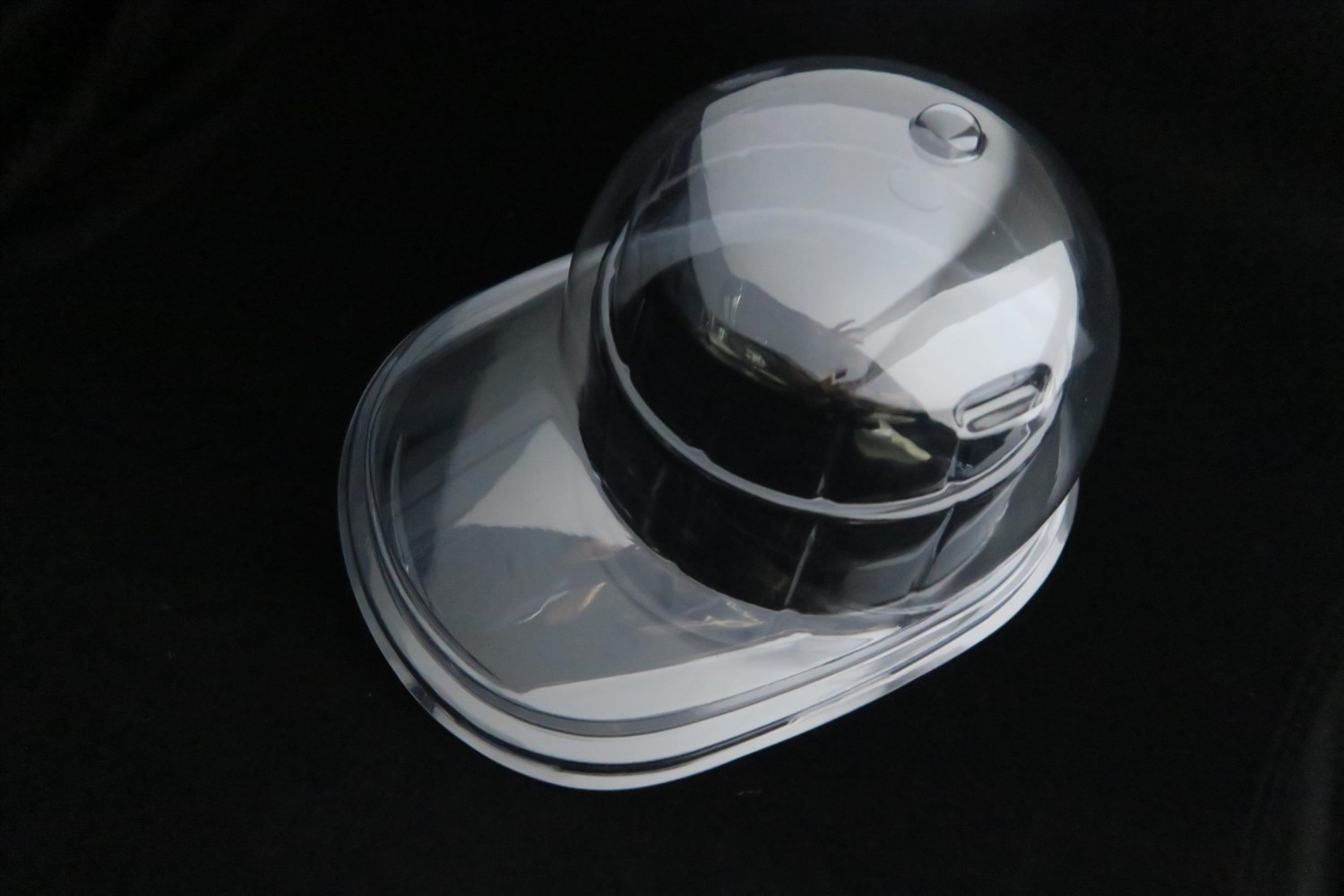 PVC. PET真空成型 收藏盒