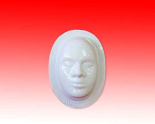 泡殼,教育材料,面具,面具泡殼