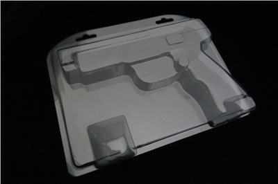 特殊造型泡殼